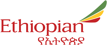ethiopian air logo