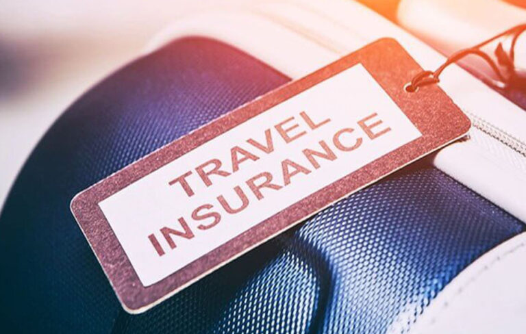 travel insurance for tours