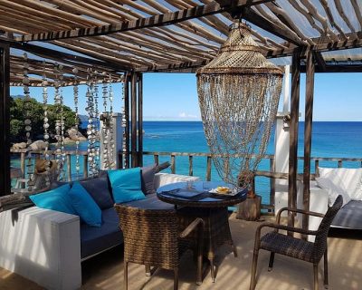 bliss hotel seychelles