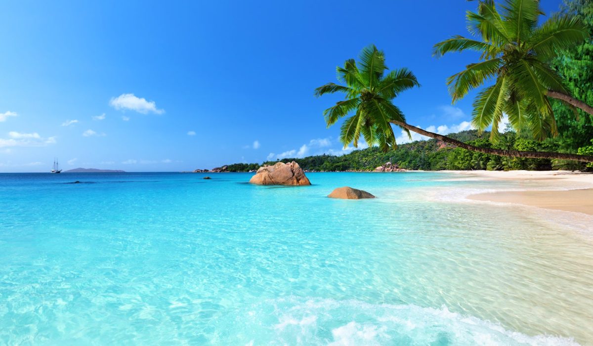 seychelles best beaches